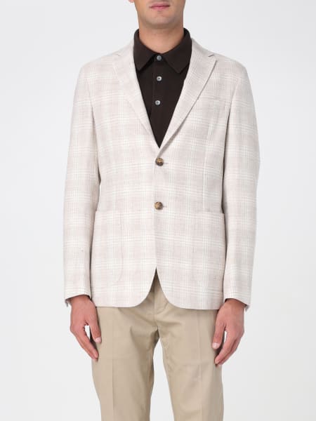 Blazer men Zegna