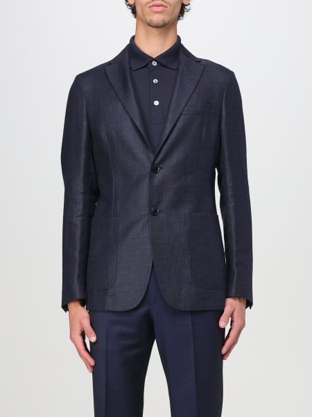 Блейзер Мужское Zegna