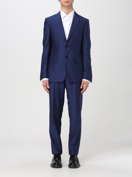 西服套装 男士 Zegna>