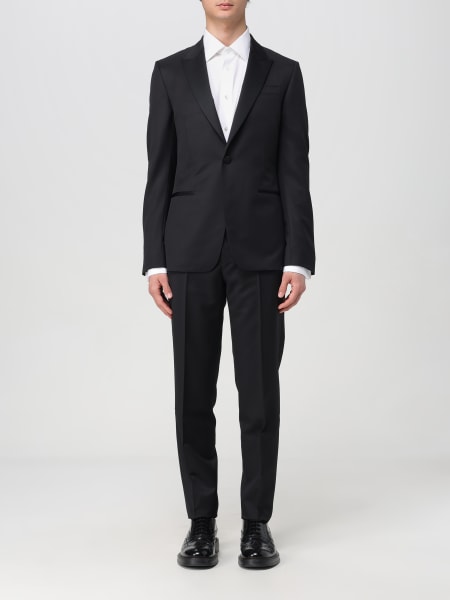 Suit men Zegna>