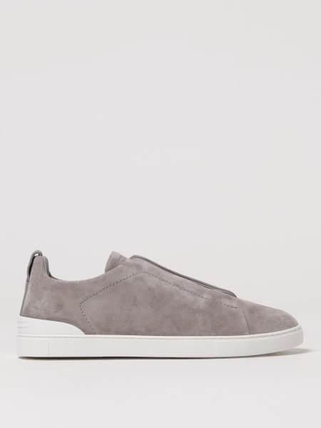 Zegna: Sneakers men Zegna