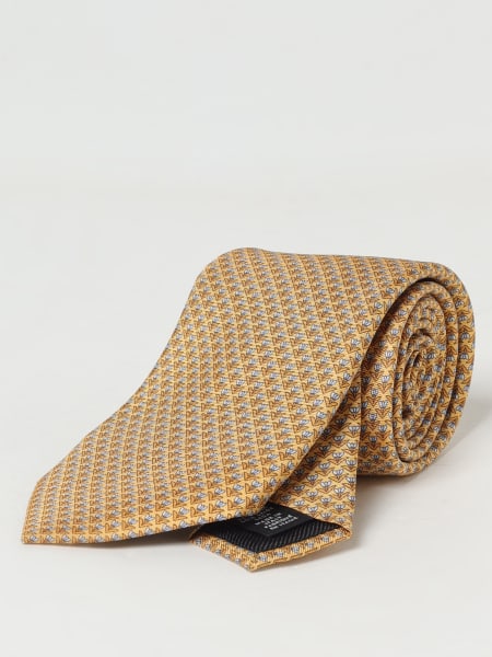 Krawatte herren Zegna