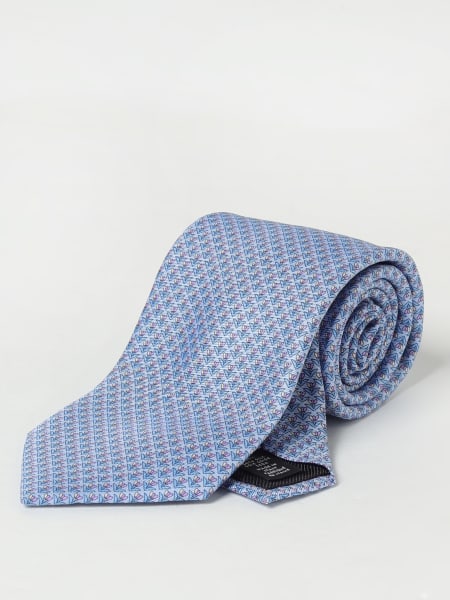 Tie men Zegna