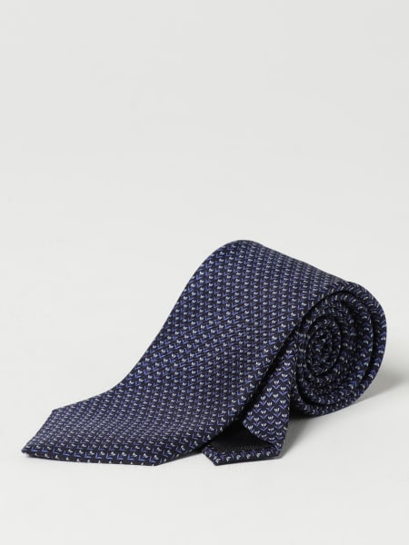 Krawatte herren Zegna