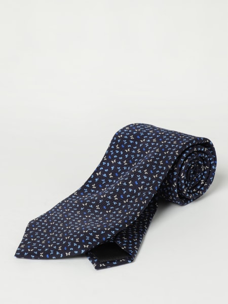 Krawatte herren Zegna