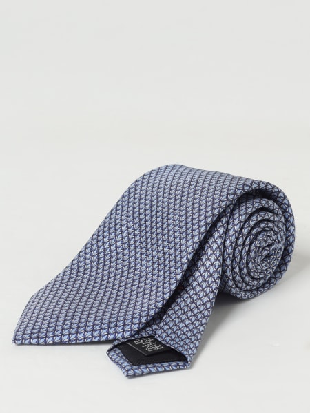 에르메네질도 제냐(ZEGNA): 타이 남성 Zegna