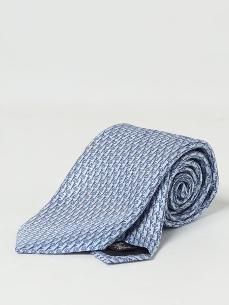 Zegna: Tie men Zegna