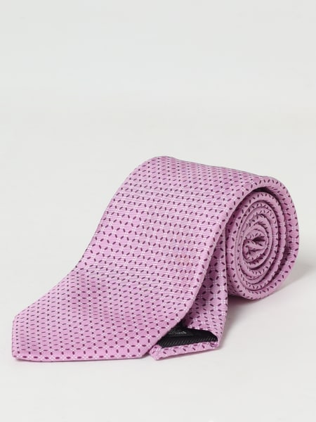 Tie men Zegna