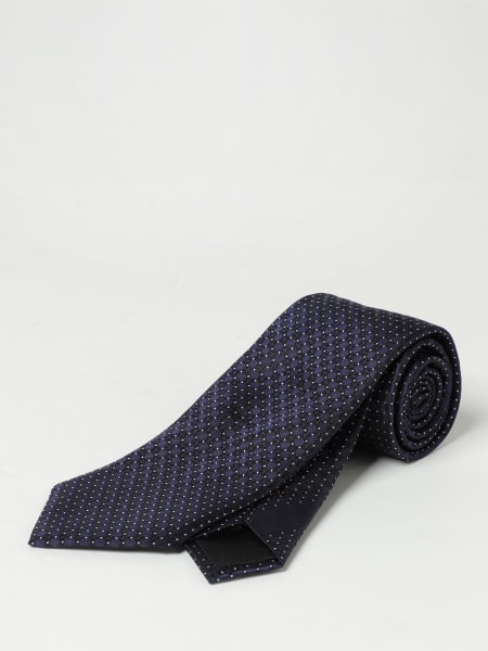 Zegna: Krawatte Herren Zegna
