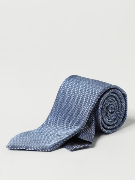 Krawatte herren Zegna