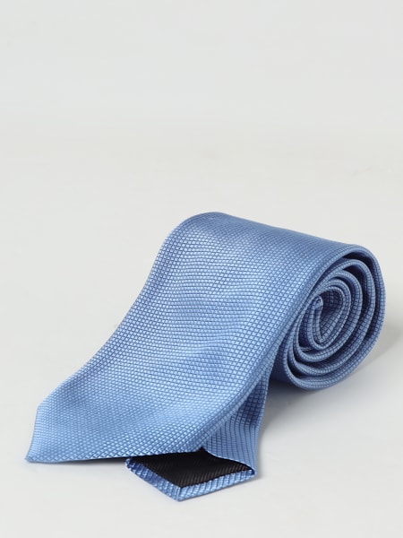 Krawatte herren Zegna
