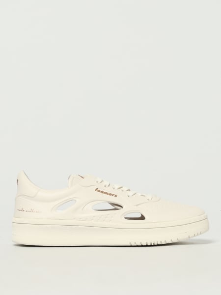 Foamers: Baskets femme Foamers