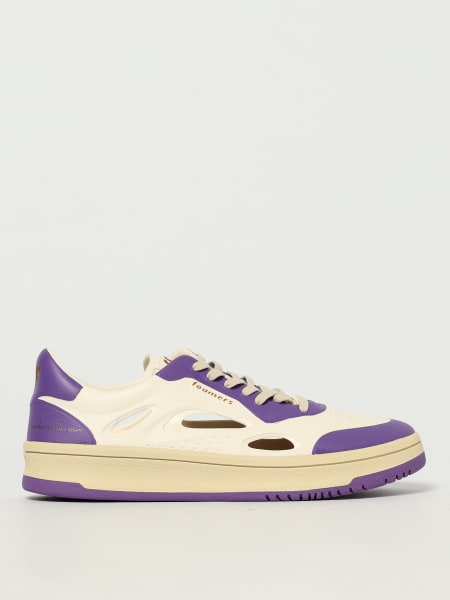 Foamers: Baskets femme Foamers