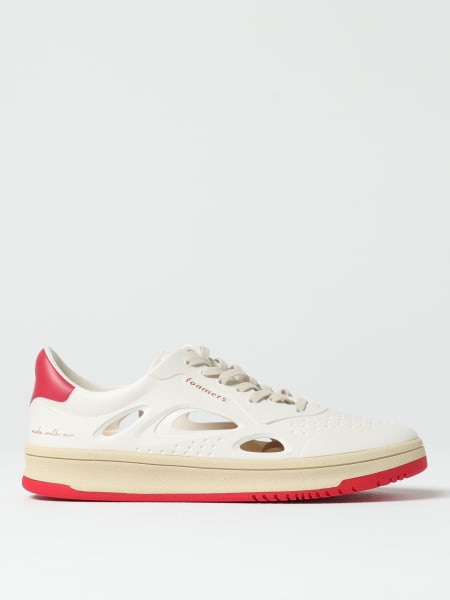Foamers: Baskets homme Foamers