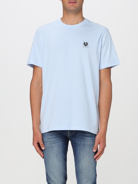 Belstaff: T-shirt homme Belstaff