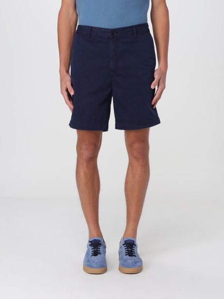 Shorts herren Belstaff