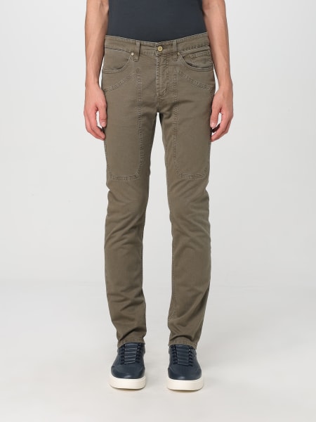 Pants men Jeckerson