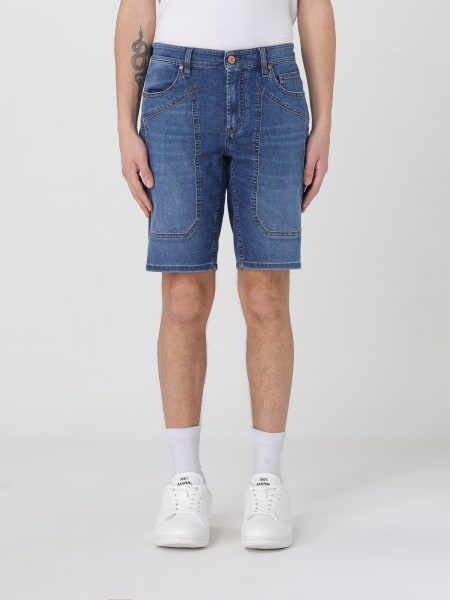 Jeckerson: Jeans homme Jeckerson