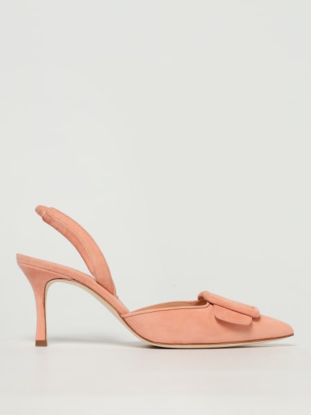 마놀로 블라닉(MANOLO BLAHNIK): 신발 여성 Manolo Blahnik