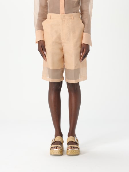 Del Core: Shorts Damen Del Core