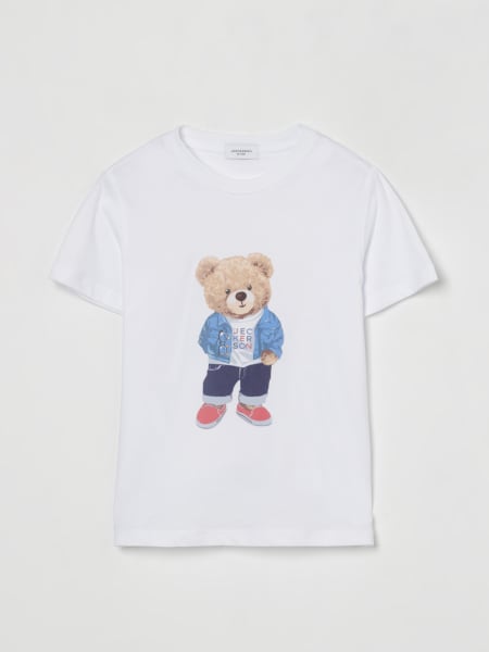 T-shirt enfant Jeckerson