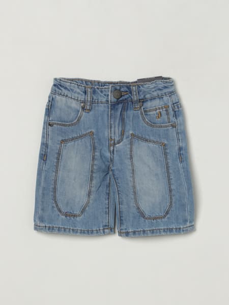 Shorts kids Jeckerson