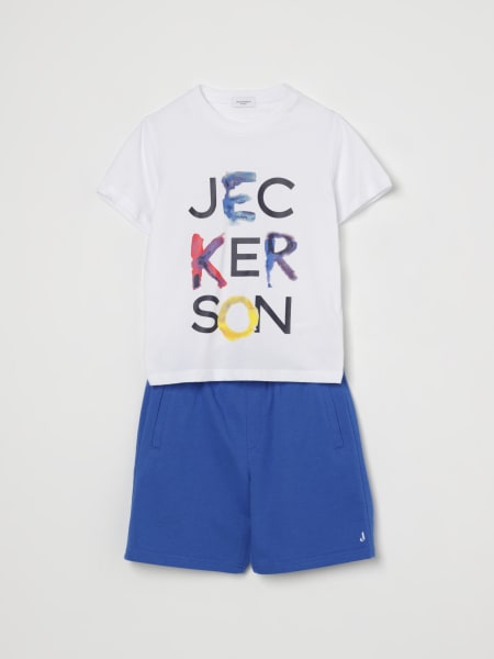 Clothing set kids Jeckerson
