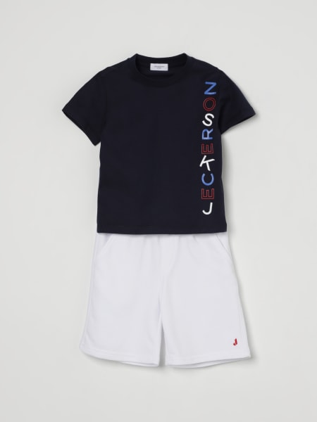 Clothing set kids Jeckerson