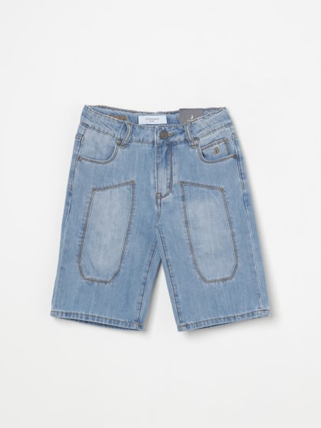Shorts kids Jeckerson