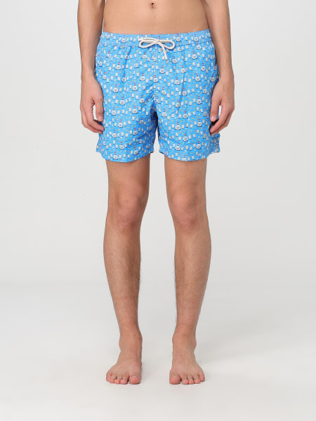 수영복 남성 Mc2 Saint Barth