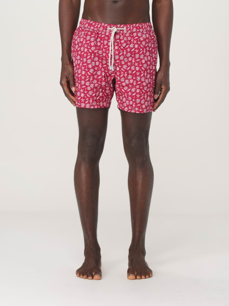 수영복 남성 Mc2 Saint Barth