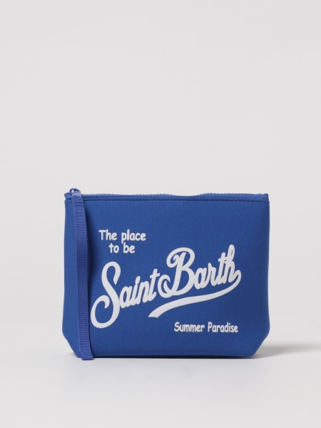 MC2 SAINT BARTH NOELLE05028F11 関税送料込 Mc2 Saint Barth Women's Bags SS25 | GIGLIO.COM