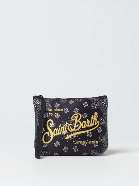 Mc2 Saint Barth: Shoulder bag women Mc2 Saint Barth
