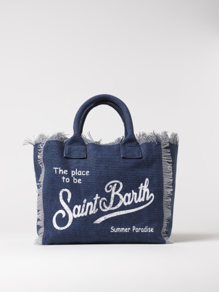Mc2 Saint Barth Women's Bags SS25 | GIGLIO.COM