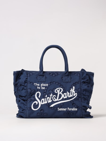 Mc2 Saint Barth Women's Bags SS25 | GIGLIO.COM