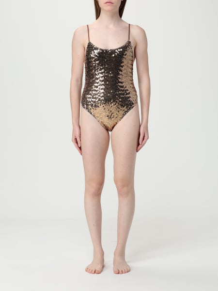 Swimsuit woman Mc2 Saint Barth