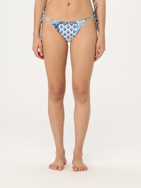 Mc2 Saint Barth: Swimsuit women Mc2 Saint Barth