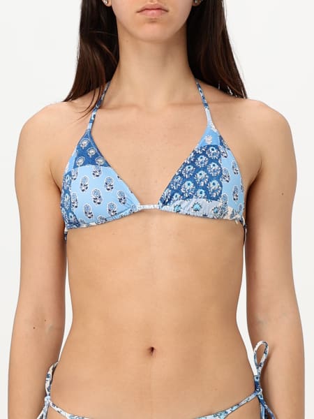 Mc2 Saint Barth: Swimsuit women Mc2 Saint Barth