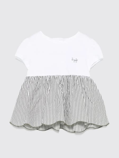 Jumpsuit kids Il Gufo