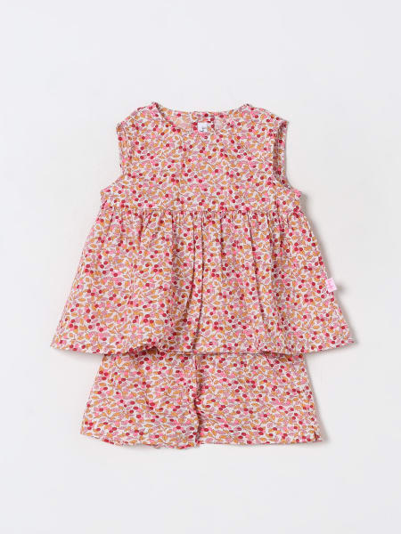 Jumpsuit kids Il Gufo