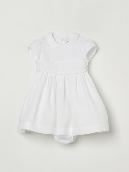 Il Gufo: Strampler Baby Il Gufo