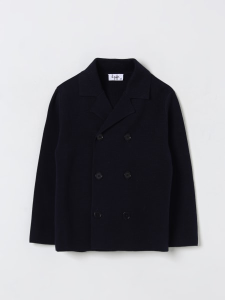 Blazer kinder Il Gufo>