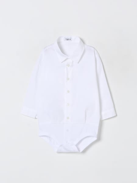Il Gufo: シャツ 幼児 Il Gufo