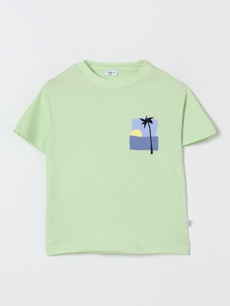 T-shirt kids Il Gufo