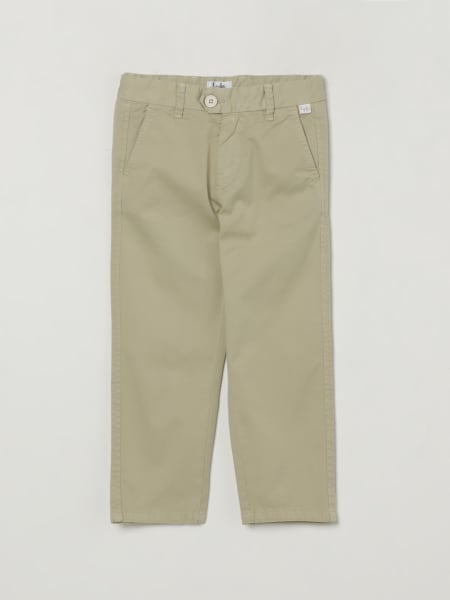 Il Gufo: Pantalone in cotone Il Gufo