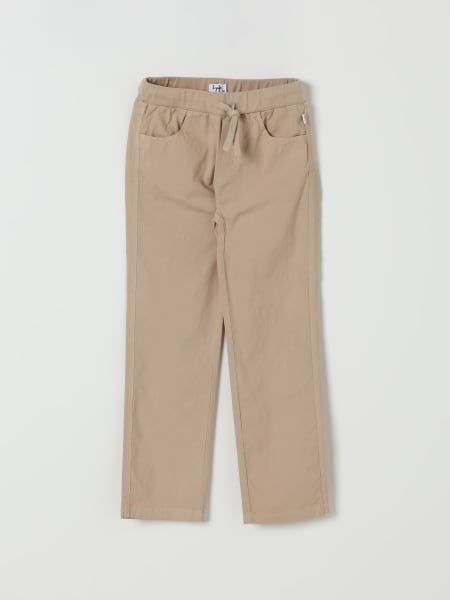 Il Gufo: Pantalón niño Il Gufo