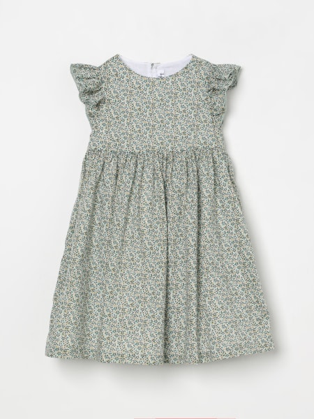 Dress kids Il Gufo