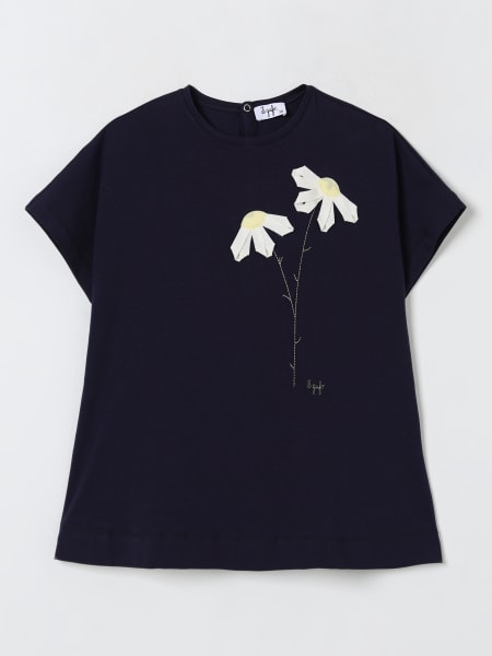 Kleid kinder Il Gufo