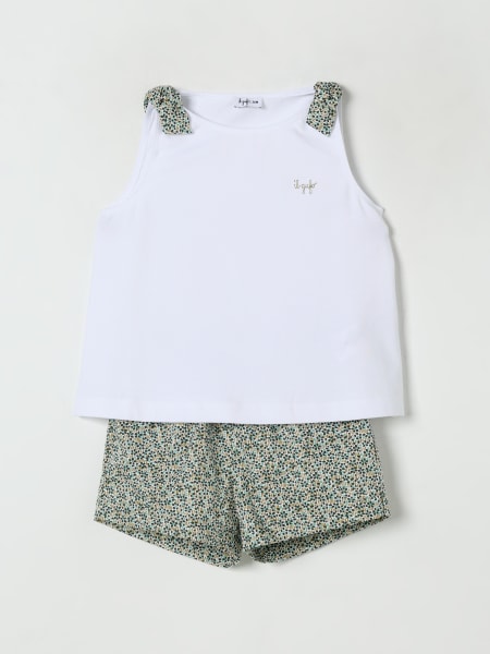 Kombinationen kinder Il Gufo