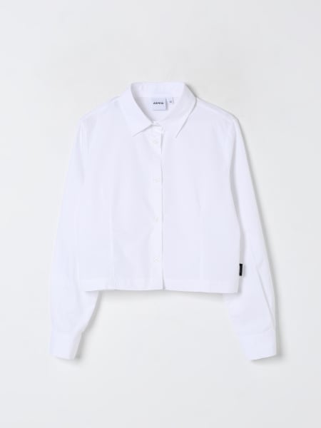 Aspesi: Chemise fille Aspesi
